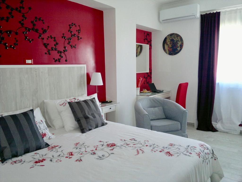 Gmaison Guesthouse ローマ エクステリア 写真