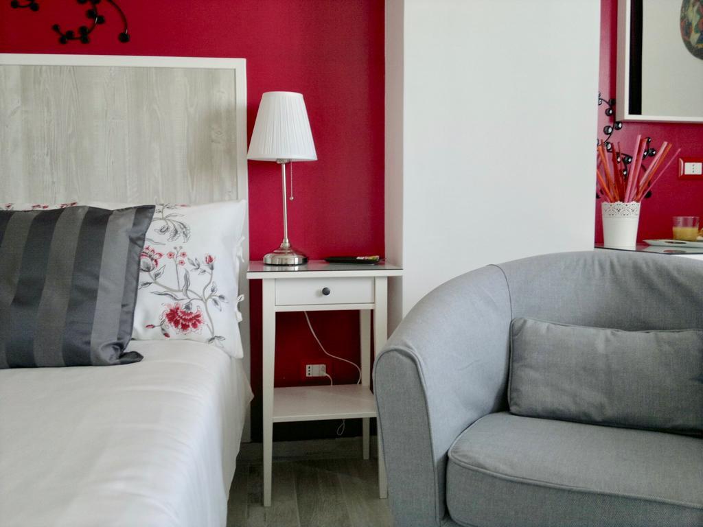 Gmaison Guesthouse ローマ エクステリア 写真