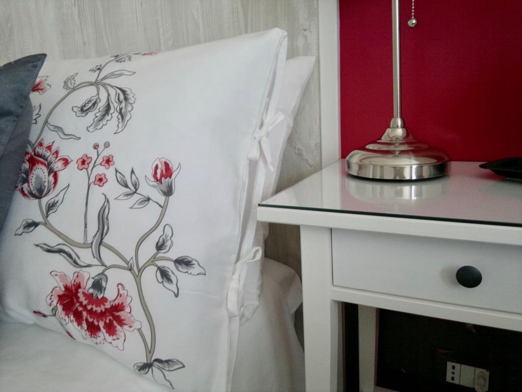 Gmaison Guesthouse ローマ エクステリア 写真