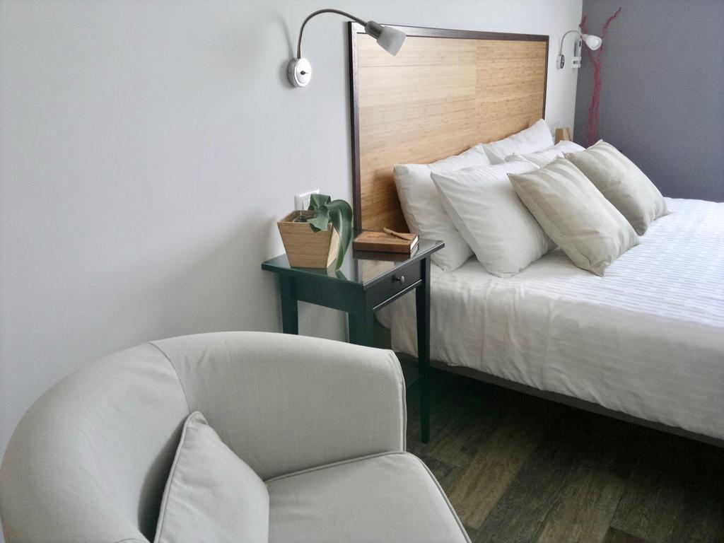 Gmaison Guesthouse ローマ エクステリア 写真