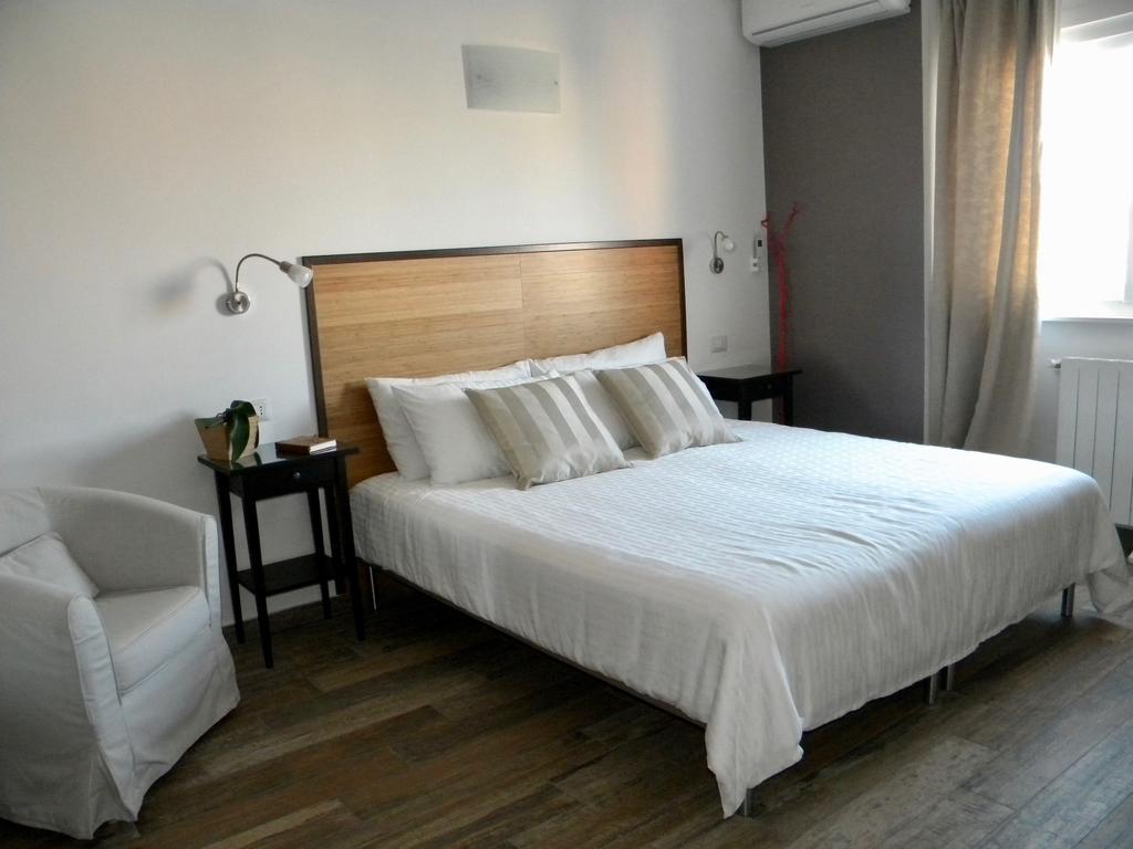 Gmaison Guesthouse ローマ エクステリア 写真