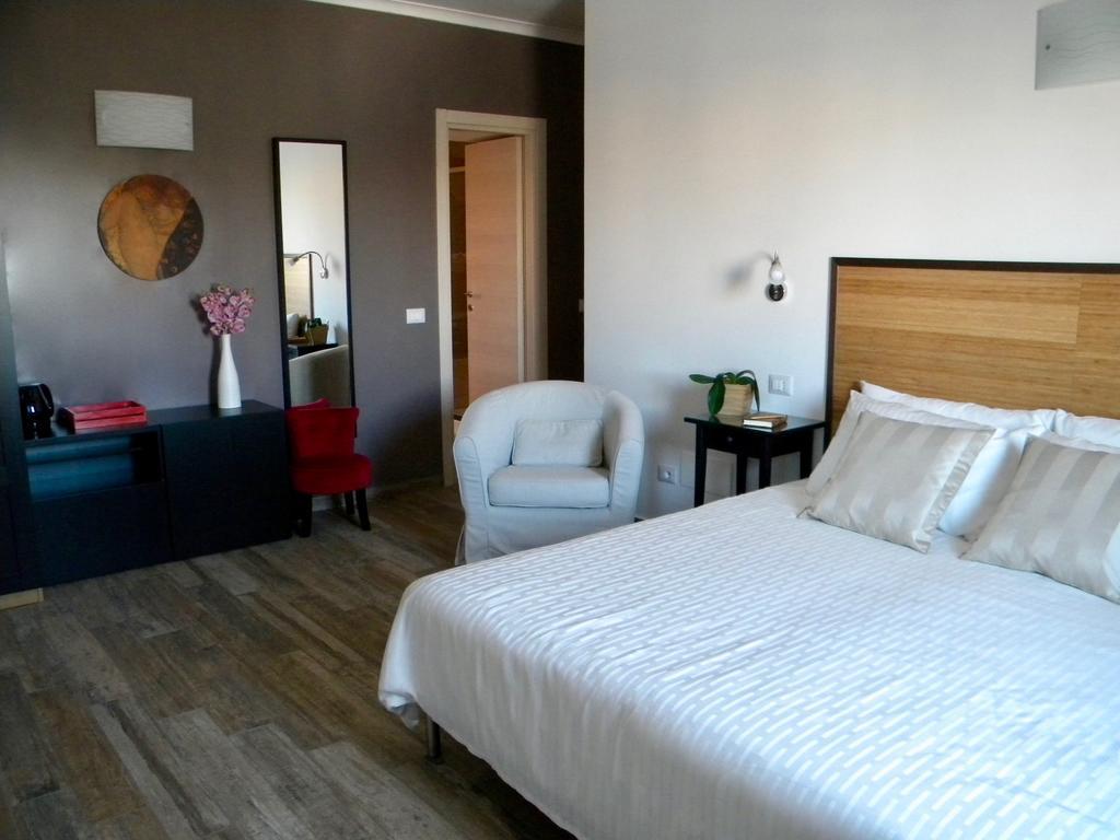 Gmaison Guesthouse ローマ エクステリア 写真