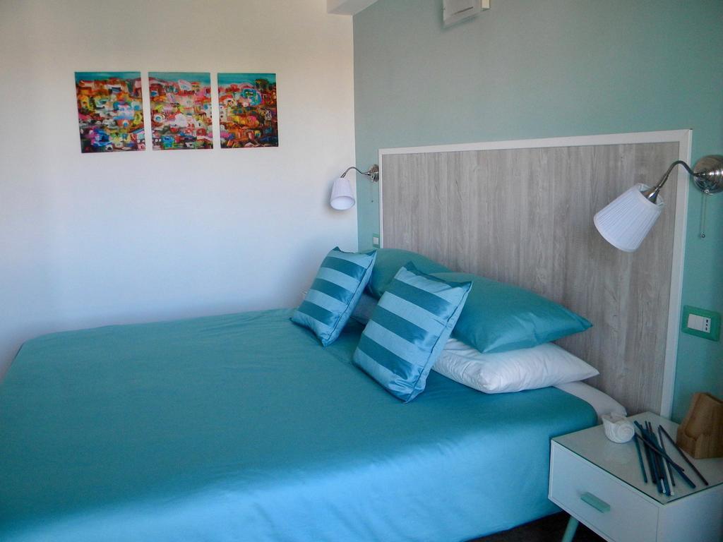 Gmaison Guesthouse ローマ エクステリア 写真