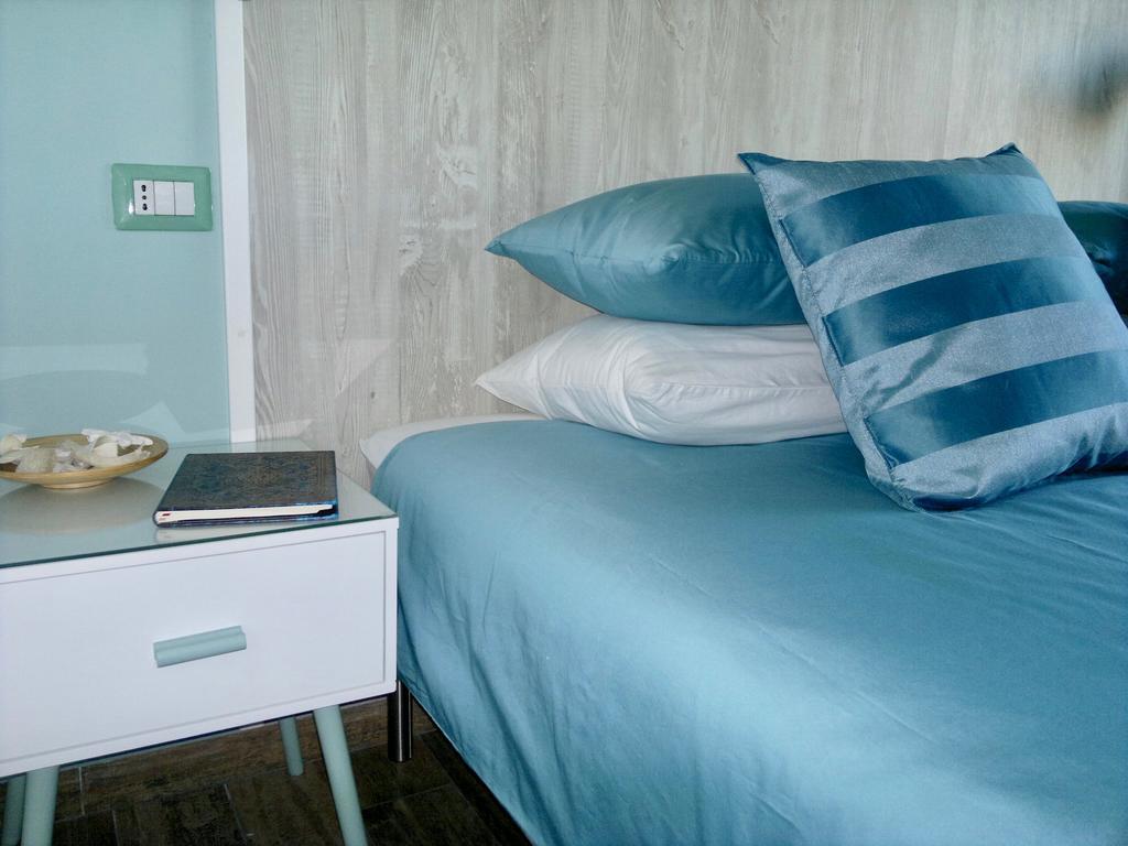 Gmaison Guesthouse ローマ エクステリア 写真
