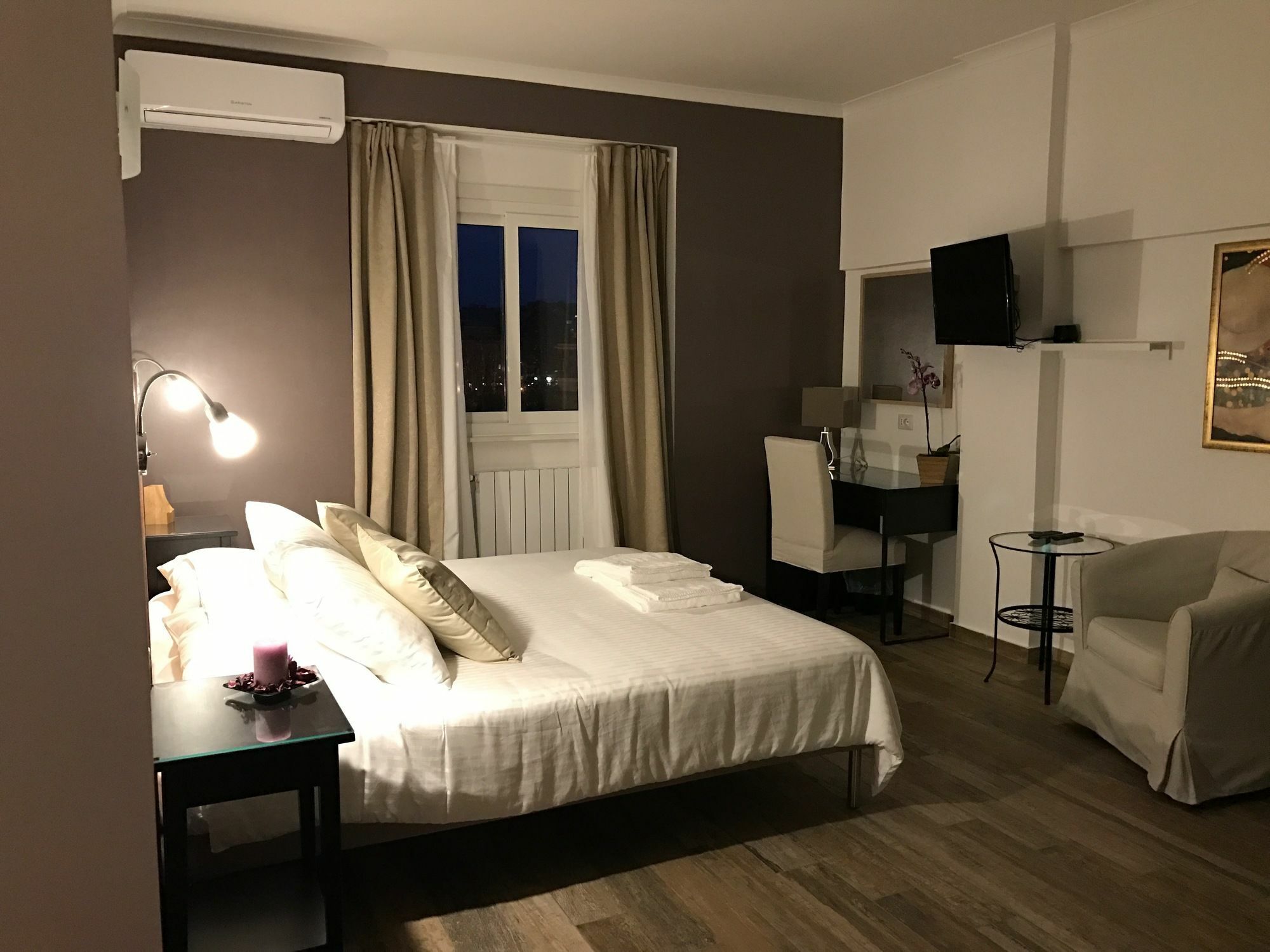 Gmaison Guesthouse ローマ エクステリア 写真