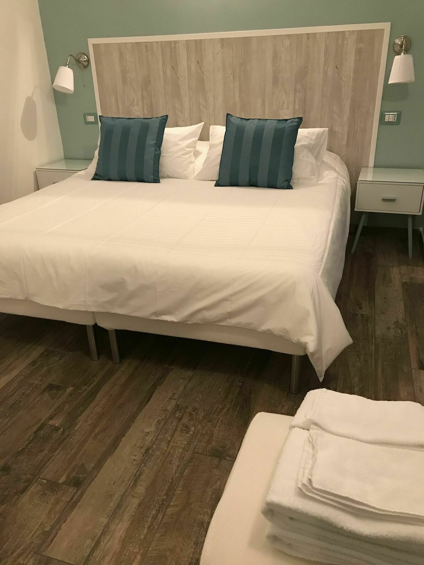Gmaison Guesthouse ローマ エクステリア 写真