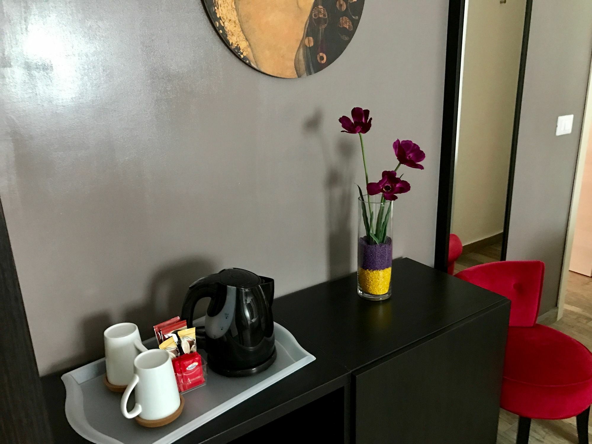 Gmaison Guesthouse ローマ エクステリア 写真