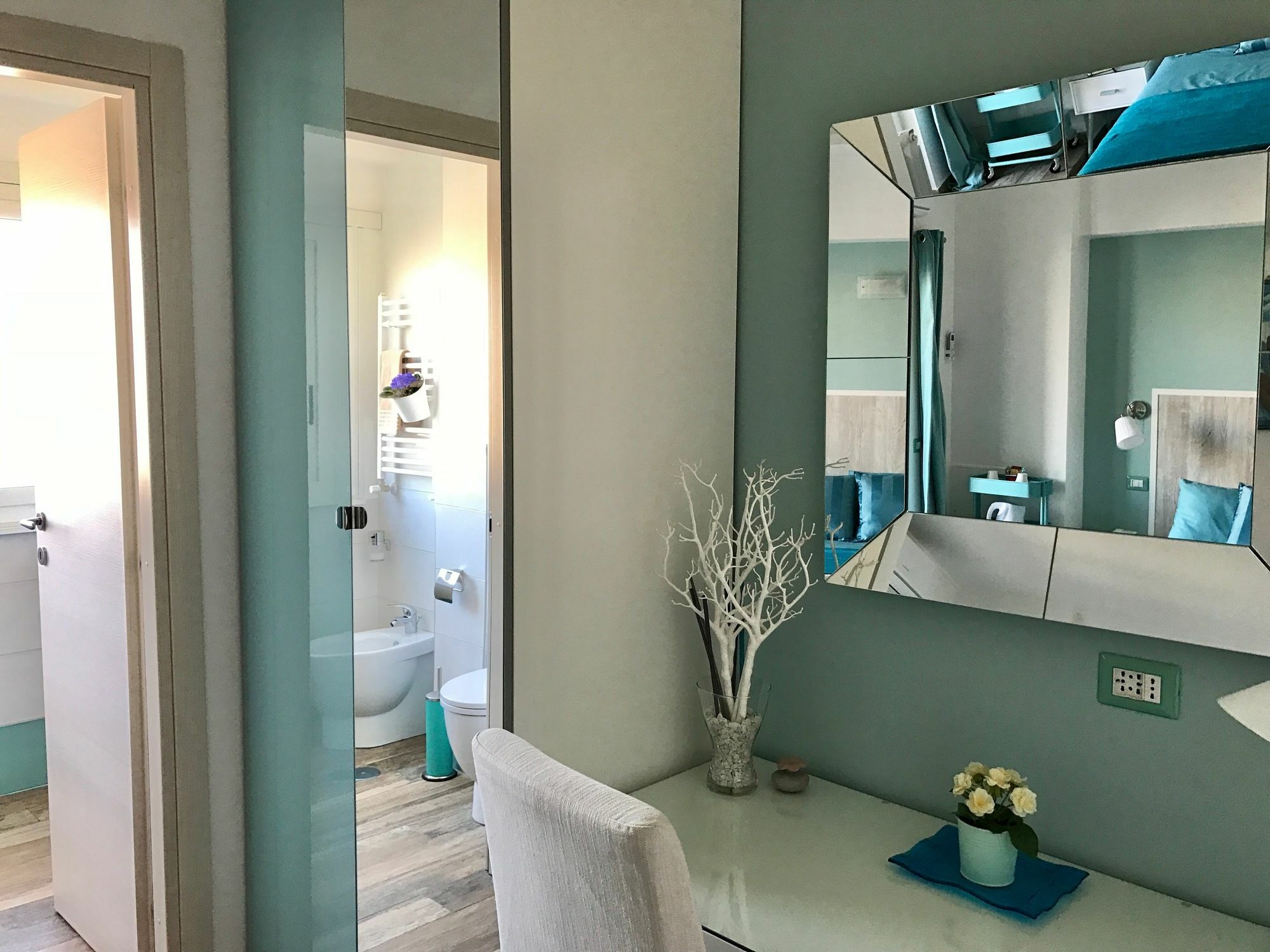 Gmaison Guesthouse ローマ エクステリア 写真
