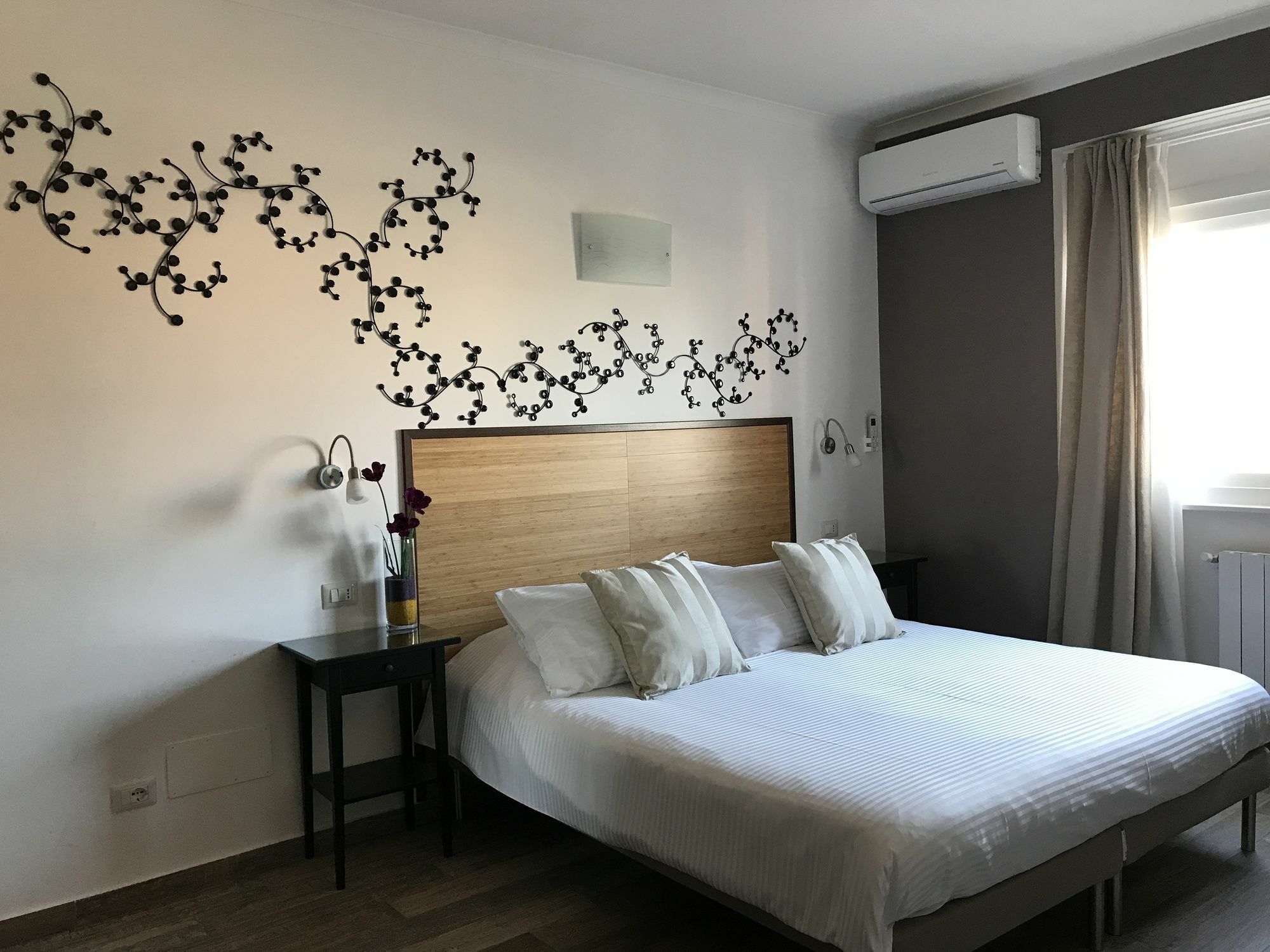 Gmaison Guesthouse ローマ エクステリア 写真